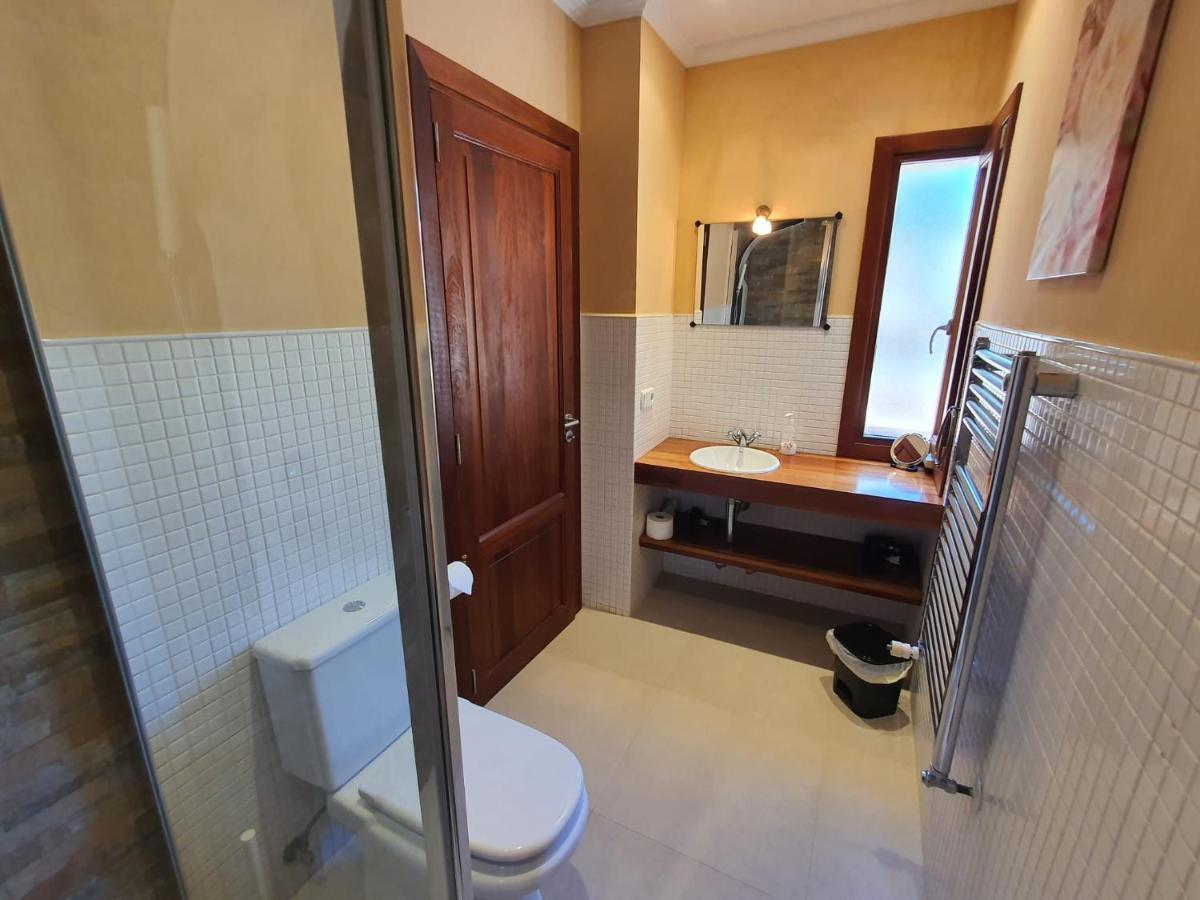 Semesterbostad The House Palma de Mallorca